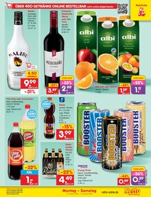 Äpfel im Netto Marken-Discount Prospekt "Aktuelle Angebote" mit 77 Seiten (Göttingen)