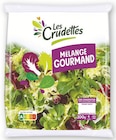 Salade à Bi1 dans Viré Salade à Bi1 dans Viré