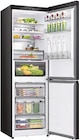 Kühl-Gefrier-Kombination RB3K330SAFC Angebote von Hisense bei expert Nordhorn für 519,00 €
