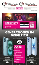 Telefon Center Bad Lauterberg Prospekt für Bad Sachsa und Umgebung: „GENERATIONEN IM VERGLEICH“, 8 Seiten, 01.12.2025 - 04.12.2025
