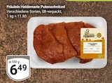 Aktuelle Pute Angebote bei GLOBUS in Erfurt Aktuelles Putenschnitzel Angebot bei GLOBUS in Erfurt ab 6,49 €