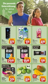 Ähnliche Dr. Pepper Angebote im Prospekt "Dein Markt" von REWE in Neuss Ähnliche Angebote wie Dr. Pepper im Prospekt "Dein Markt" auf Seite 16 von REWE in Neuss