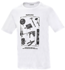 T-Shirt im Angebot bei Kaufland in Nürnberg T-Shirt Angebote von PARKSIDE bei Kaufland Nürnberg für 3,99 €