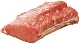 Schweine-Lachsbraten im Angebot bei REWE in Völklingen Schweine-Lachsbraten Angebote bei REWE Völklingen für 0,89 €