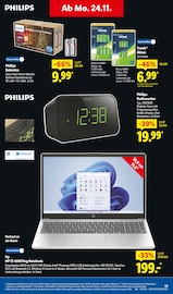 Notebook im Lidl Prospekt in Eisenach Aktueller Lidl Prospekt mit Notebook, "LIDL LOHNT SICH", Seite 13