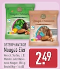 Nougat-Eier im aktuellen ALDI Nord Prospekt