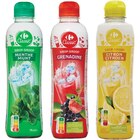 SUR TOUS LES SIROPS 75CL - CARREFOUR CLASSIC' dans le catalogue Carrefour Market