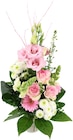 REWE Ingelheim - Blumenstrauß »Happy Mother Day« Angebot im Prospekt Blumenstrauß »Happy Mother Day« bei REWE im Ingelheim Prospekt für 25,00 €