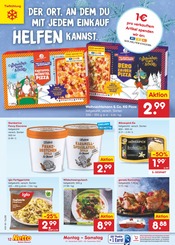 Aktueller Netto Marken-Discount Prospekt mit Wild, "Aktuelle Angebote", Seite 12