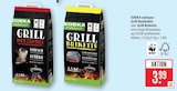 Grill Holzkohle im Angebot bei Marktkauf in Ludwigsburg Grill Holzkohle Angebote von EDEKA zuhause bei Marktkauf Ludwigsburg für 3,99 €