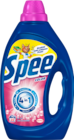 budni Wistedt - Weißer Riese oder Spee Waschmittel Angebot im Prospekt Weißer Riese oder Spee Waschmittel bei budni im Wistedt Prospekt für 3,79 €