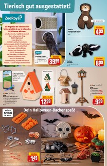 Kuchen im REWE Prospekt "Dein Markt" mit 42 Seiten (Darmstadt)