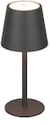 LED Akku-Tischlampe von Vivess für 14,99 € bei REWE im Angebot LED Akku-Tischlampe von Vivess im aktuellen REWE Prospekt