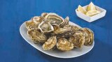 Huîtres Spéciales de Normandie IGP - U Saveurs en promo chez Super U Yerres à 7,92 €