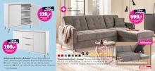 Wohnlandschaft Angebot im aktuellen Höffner Prospekt auf Seite 7
