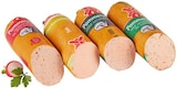 Pommersche Leberwurst im Angebot bei REWE in Stade Pommersche Leberwurst Angebote von Rügenwalder bei REWE Stade für 1,79 €