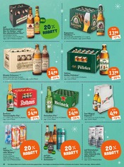 Veltins im tegut Prospekt in Fürth Aktueller tegut Prospekt mit Veltins, "tegut… gute Lebensmittel", Seite 20