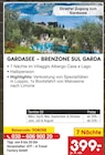 Gardasee – Brenzone Sul Garda bei Netto Marken-Discount im Gersthofen Prospekt für 399,00 €