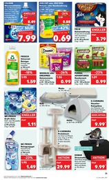 Teppich Angebot im aktuellen Kaufland Prospekt auf Seite 44