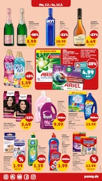 Ariel Angebot im aktuellen Penny Prospekt auf Seite 13