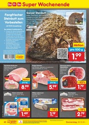 Aktueller Netto Marken-Discount Prospekt mit Leberwurst, "Aktuelle Angebote", Seite 54