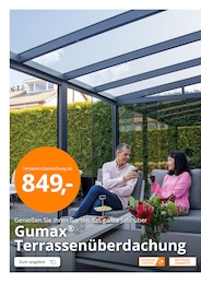 Glas Angebot im aktuellen Tuinmaximaal Prospekt auf Seite 2