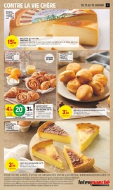 Chocolat Angebote im Prospekt "Intermarché" von Intermarché Super auf Seite 9