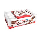KINDER BUENO à Carrefour Market dans Saint-Alban-sur-Limagnole