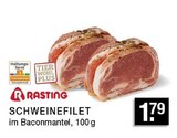 SCHWEINEFILET Angebote von Rasting bei E center Erkrath für 1,79 €