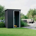 Aktuelle Gartenhaus Angebote bei Netto Marken-Discount in Essen Aktuelles Geräteschuppen BOHIO Angebot bei Netto Marken-Discount in Essen ab 139,99 €