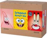 Spongebob Mystery Box Angebote bei expert Bremerhaven für 29,99 €
