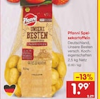 Speisekartoffeln im aktuellen Prospekt bei Netto Marken-Discount in Dorsten