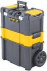 Mr. Bricolage Ajaccio - Promo Servante 3 en 1 + organiseur Classic Line STST1-81320 Promo Servante 3 en 1 + organiseur Classic Line STST1-81320 à 39,90 € dans le catalogue Mr. Bricolage à Ajaccio
