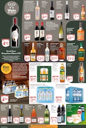 Aktueller GLOBUS Prospekt mit Weinbrand, "Aktuelle Angebote", Seite 18