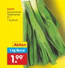 Lauch Angebote bei Netto Marken-Discount Delmenhorst für 1,99 €
