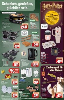 Farbe im aktuellen REWE Prospekt (Lübeck) Farbe im REWE Prospekt "Dein Markt" mit 24 Seiten (Lübeck)