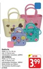 Handtasche im Angebot bei EDEKA in Görlitz Handtasche Angebote bei EDEKA Görlitz für 3,99 €