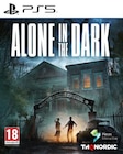 Jeu "Alone in the Dark" pour PS5 - JUST FOR GAME dans le catalogue Carrefour
