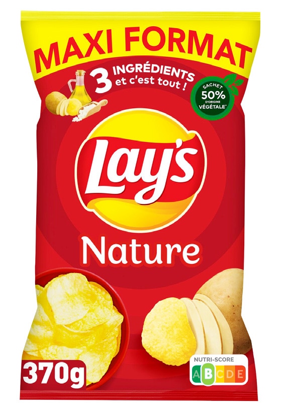 Lay's Chips