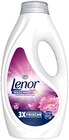 Colorwaschmittel im Angebot bei Penny in Schweinfurt Colorwaschmittel Angebote von Lenor bei Penny Schweinfurt für 4,99 €
