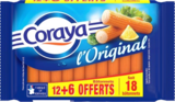L'original - CORAYA en promo chez Lidl L'original - CORAYA dans le catalogue Lidl