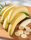Promo Banane à 1,03 € dans le catalogue U Express à Tourlaville