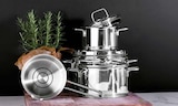 TOPF-SET von ELO für 79,99 € bei porta Möbel im Angebot TOPF-SET von ELO im aktuellen porta Möbel Prospekt