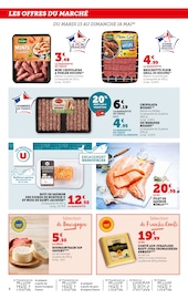 Filet De Saumon Angebote im Prospekt "bi1 - Maxi MARCHÉ" von Bi1 Filet De Saumon Angebote im Prospekt "bi1 - Maxi MARCHÉ" von Bi1 auf Seite 5