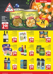 Aktueller E center Prospekt mit Topf, "Wir lieben Lebensmittel!", Seite 5