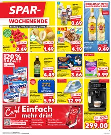 Schweinefilet im aktuellen Kaufland Prospekt (Heidelberg) Schweinefilet im Kaufland Prospekt "Aktuelle Angebote" mit 32 Seiten (Heidelberg)