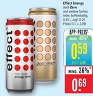 Aktuelles Energy Angebot bei Marktkauf in Aalen ab 0,59 €