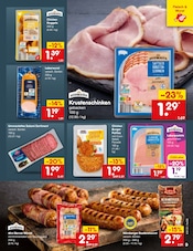 Schinken im Netto Marken-Discount Prospekt in Düren Aktueller Netto Marken-Discount Prospekt mit Schinken, "Aktuelle Angebote", Seite 11