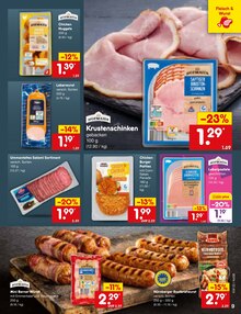 Huhn im Netto Marken-Discount Prospekt "Aktuelle Angebote" mit 58 Seiten (Köln)