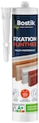 Mastic colle(d) fixation plinthe Bostik 310 ml à Castorama dans L'Alpe d'Huez Mastic colle(d) fixation plinthe Bostik 310 ml à Castorama dans L'Alpe d'Huez
